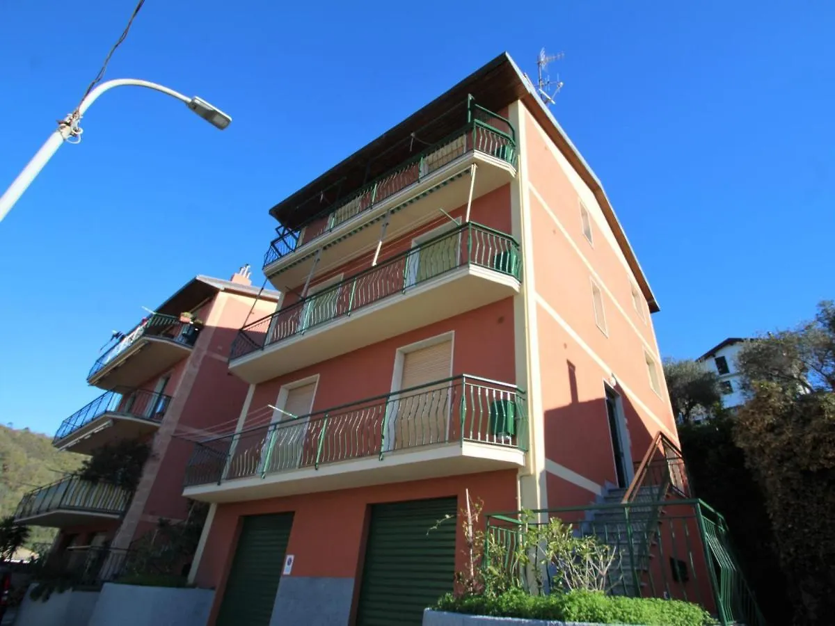 Apartment Come Il Sole All'Improvviso By Interhome Moneglia