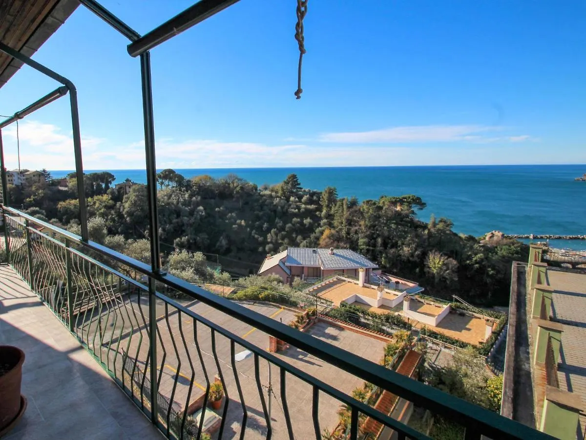 Apartment Come Il Sole All'Improvviso By Interhome Moneglia 0*,