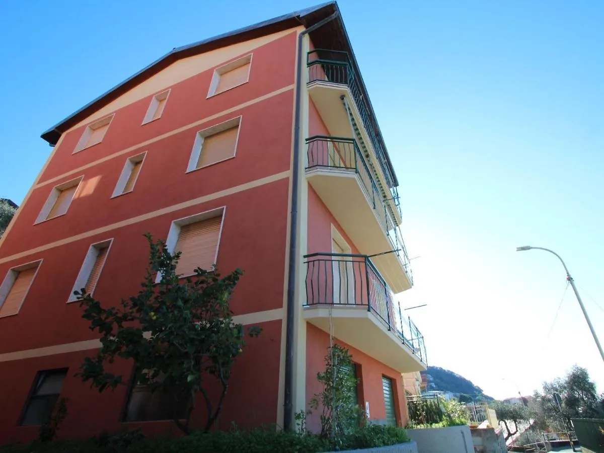 Apartment Come Il Sole All'Improvviso By Interhome Moneglia