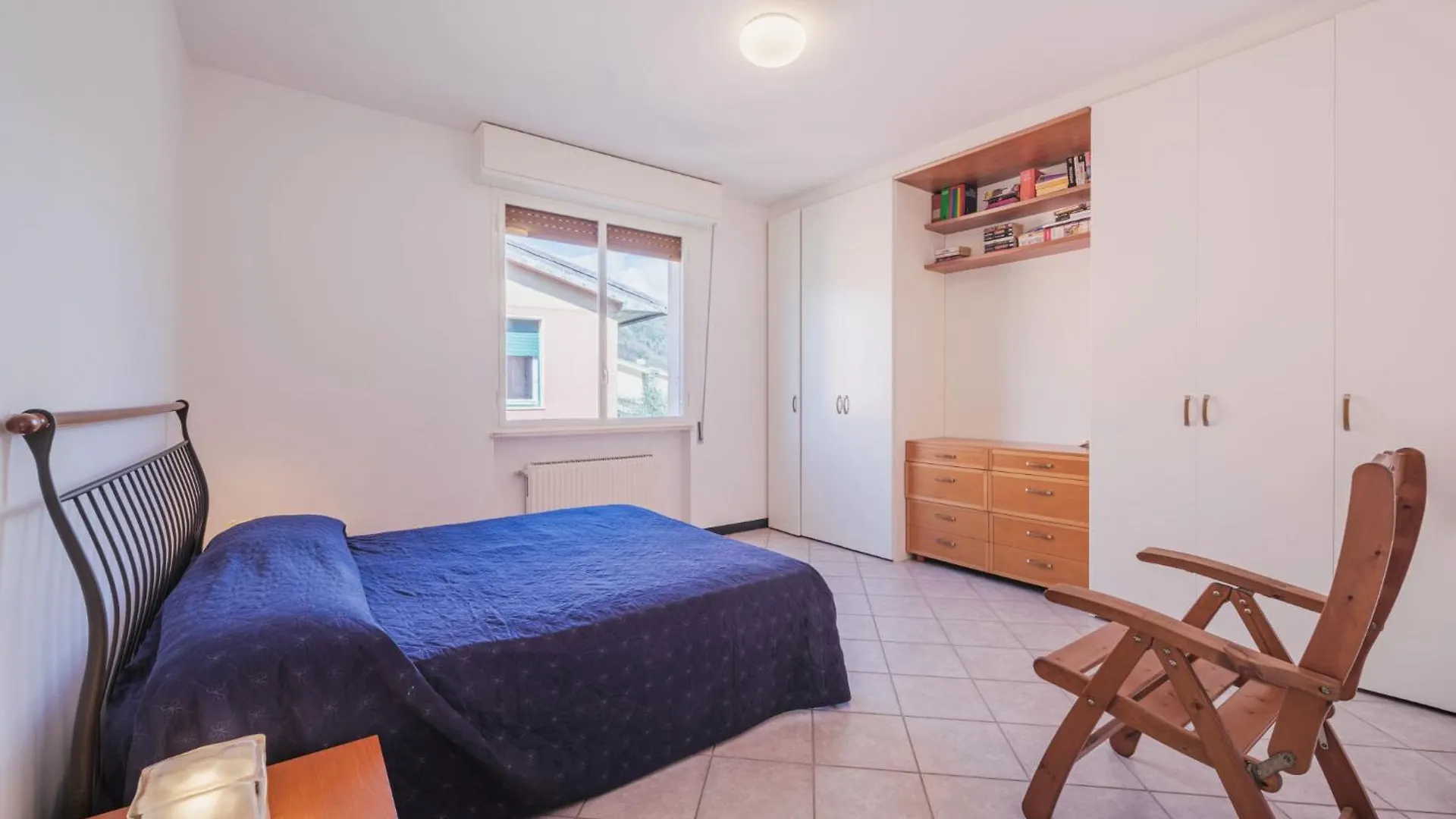 Apartment Come Il Sole All'Improvviso By Interhome Moneglia