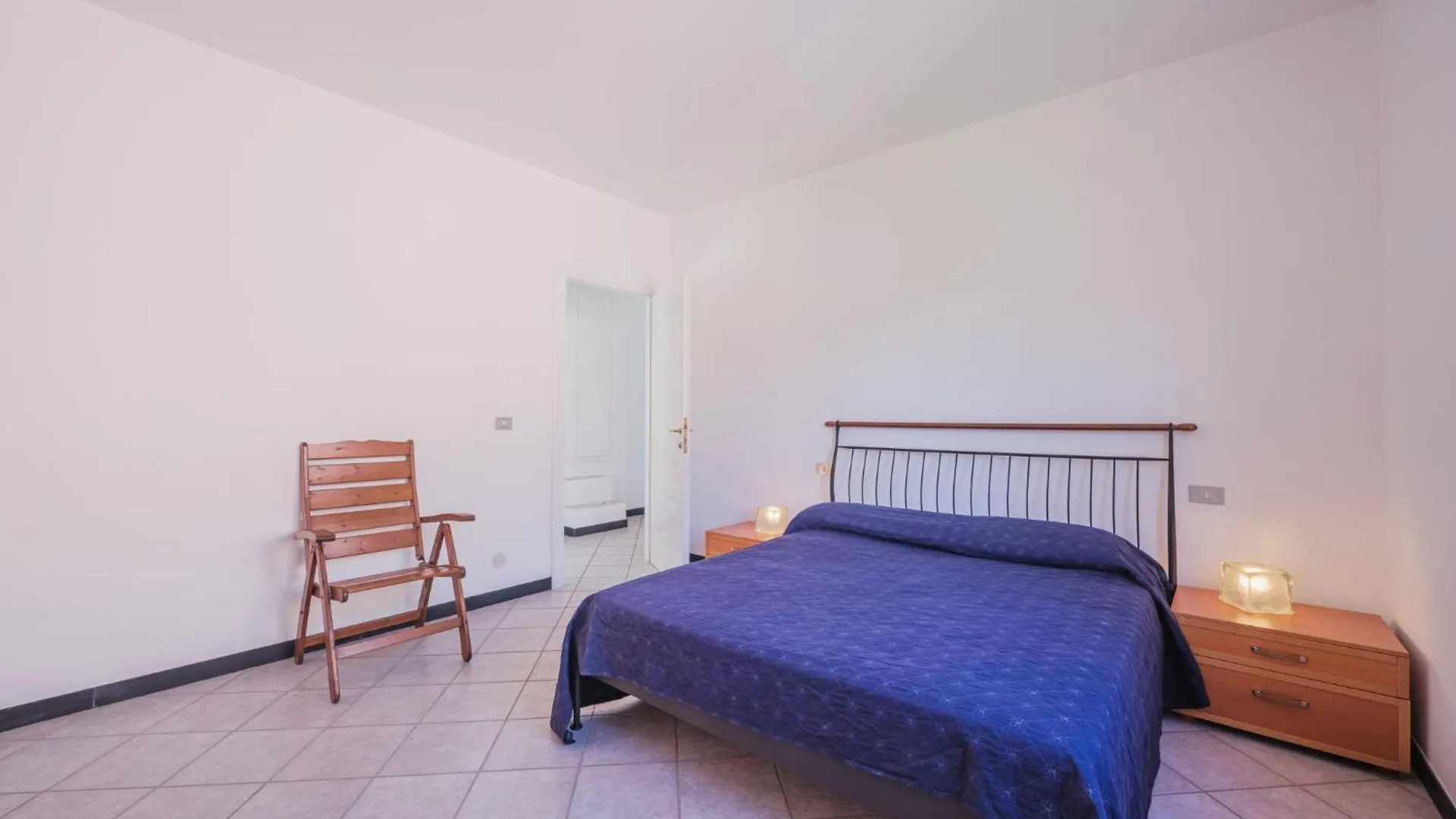 Apartment Come Il Sole All'Improvviso By Interhome Moneglia Italy