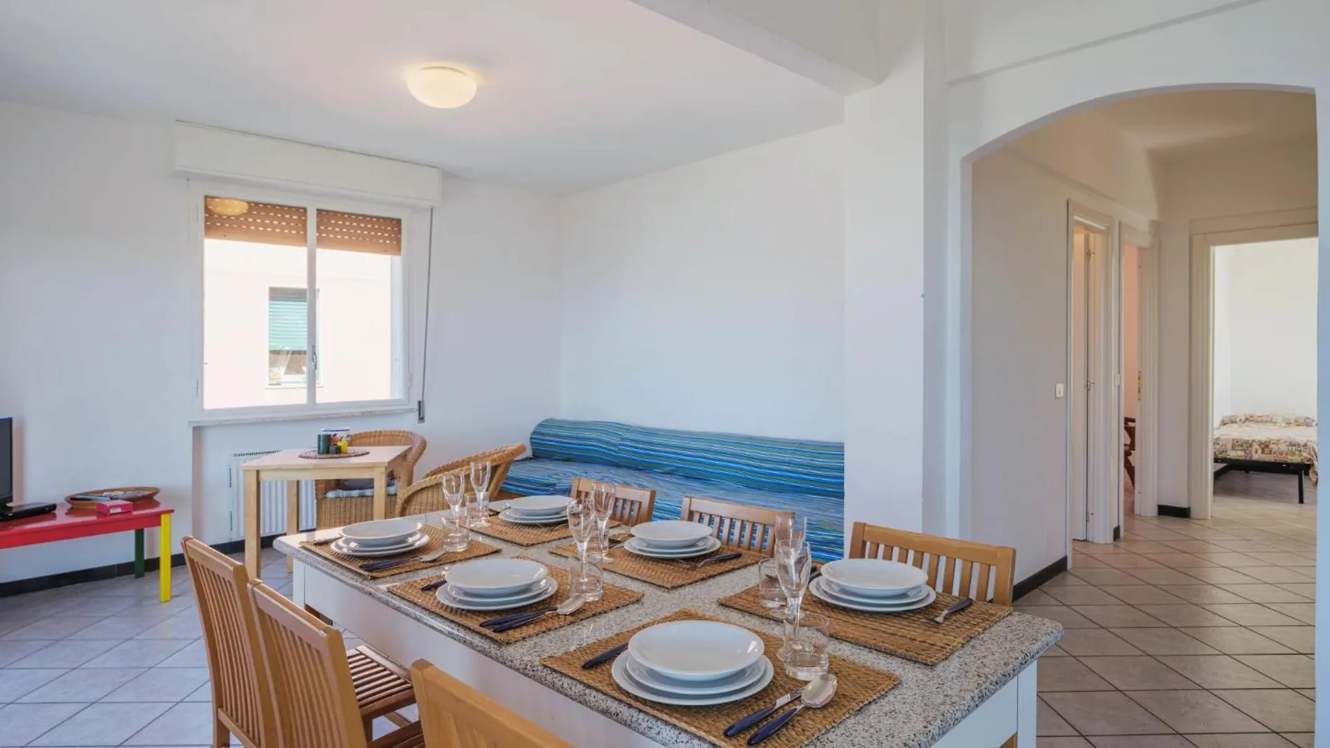 Apartment Come Il Sole All'Improvviso By Interhome Moneglia Italy