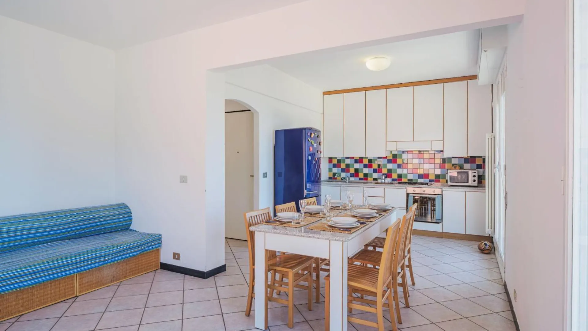 Apartment Come Il Sole All'Improvviso By Interhome Moneglia