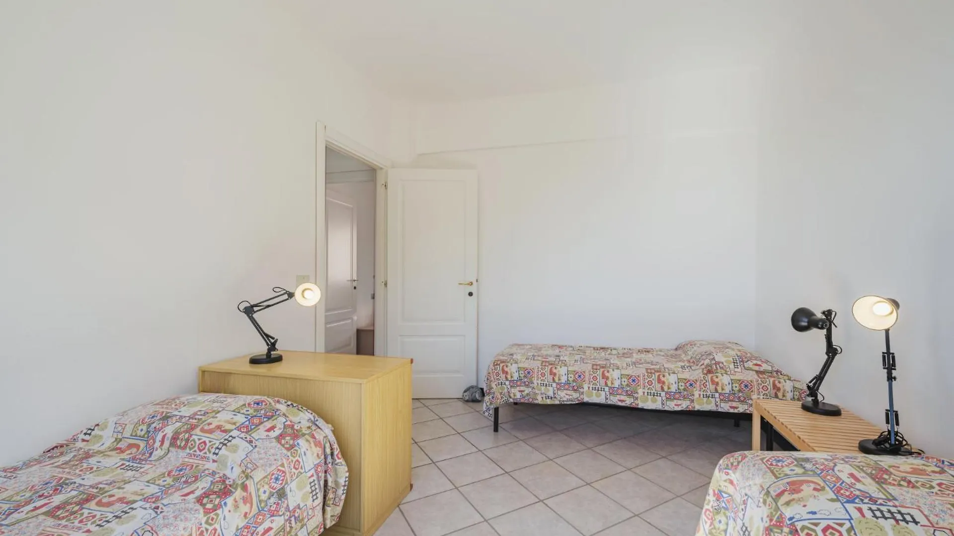 Apartment Come Il Sole All'Improvviso By Interhome Moneglia