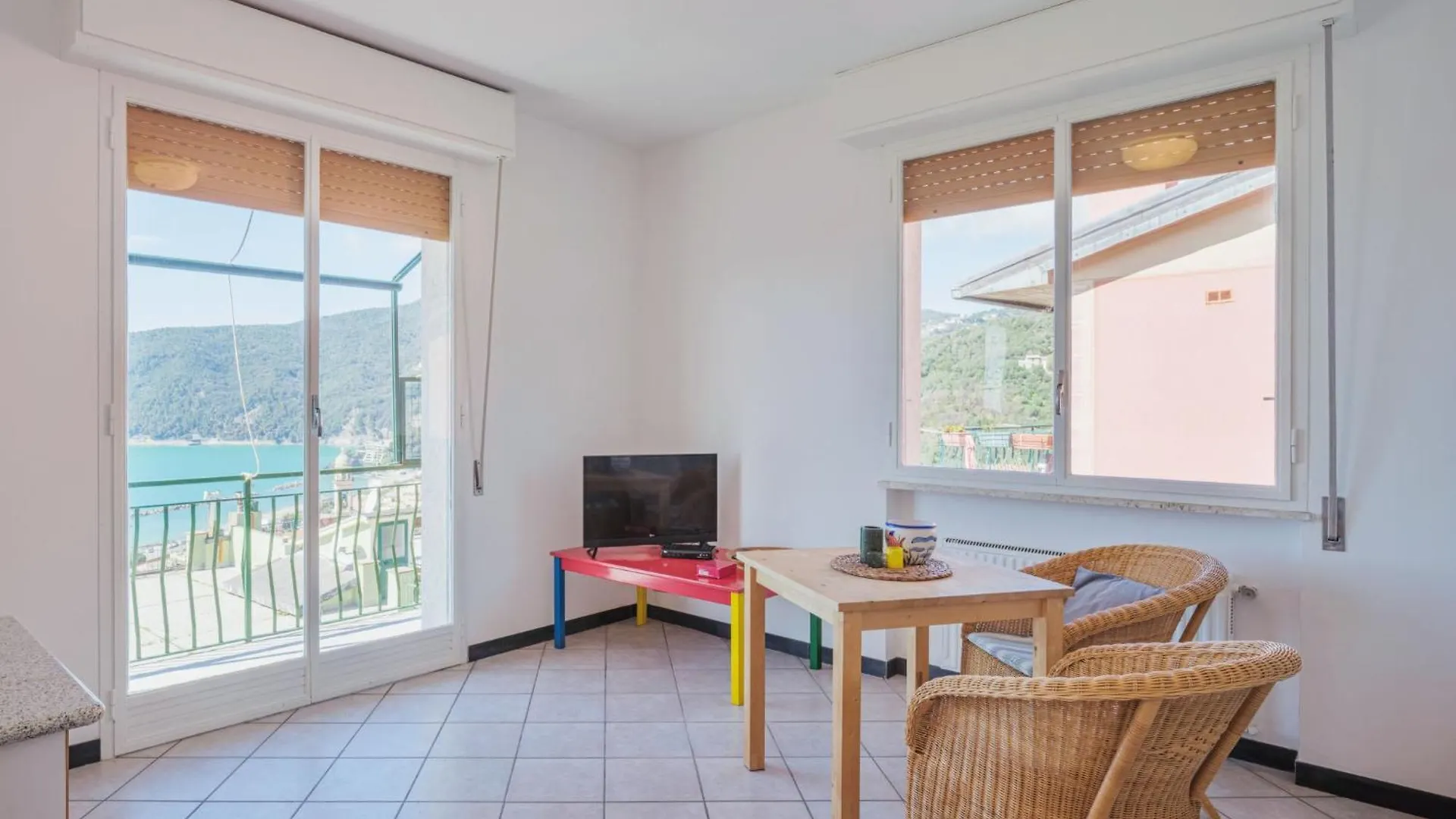 Apartment Come Il Sole All'Improvviso By Interhome Moneglia 0*,  Italy