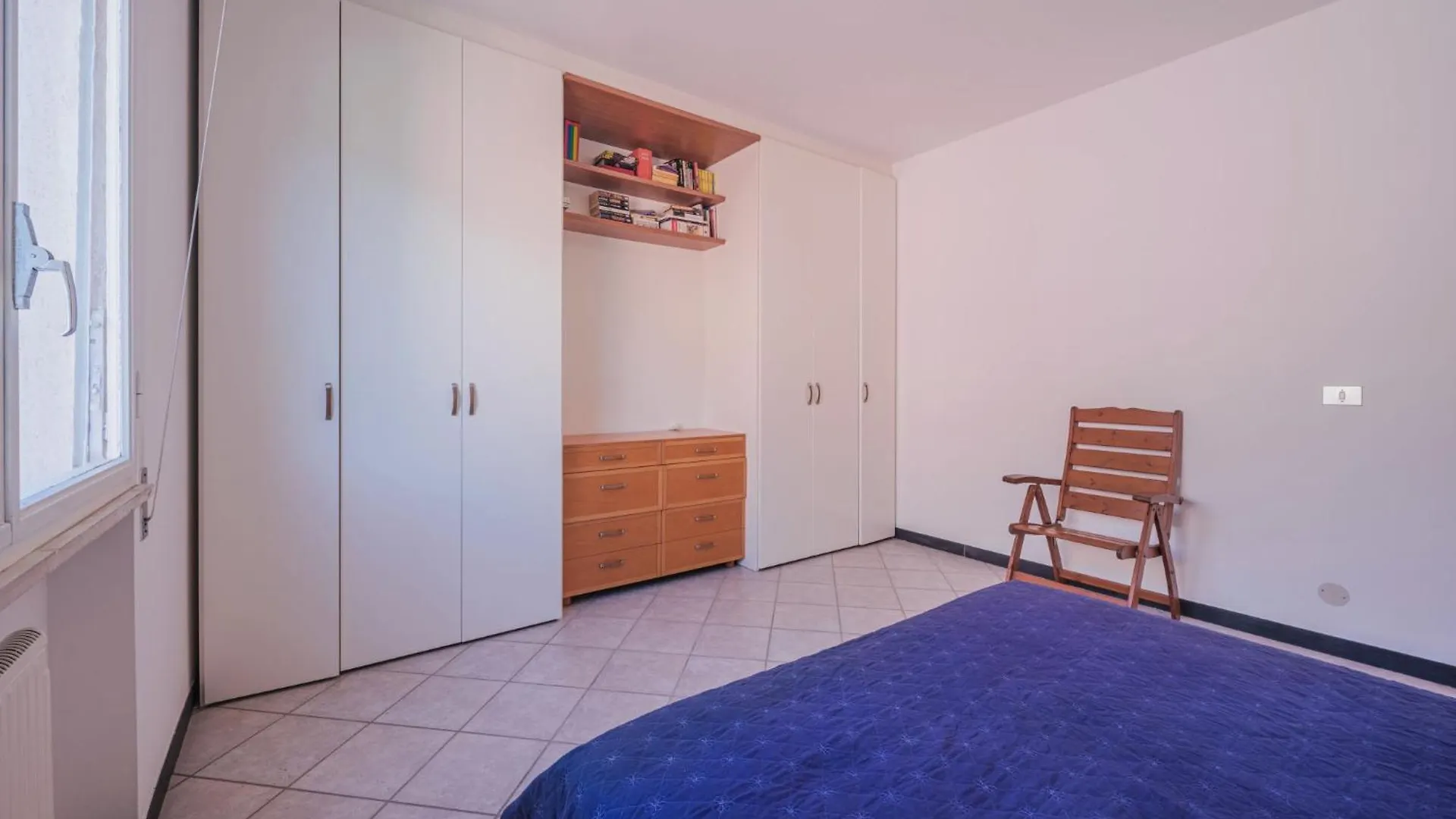 Apartment Come Il Sole All'Improvviso By Interhome Moneglia 0*,  Italy