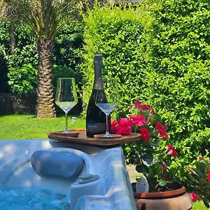 La Rocca Maison De Charme Bed & Breakfast