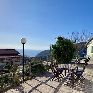 L'ulivo E Il Mare Farm stay