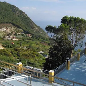 Cielo E Mare Apartment